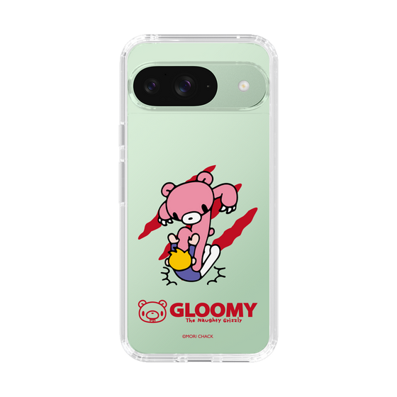 Slim Protection Case［ GGloomy - Gloomy's Playfulness ］