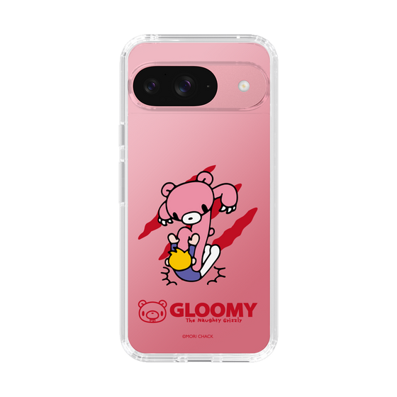Slim Protection Case［ GGloomy - Gloomy's Playfulness ］