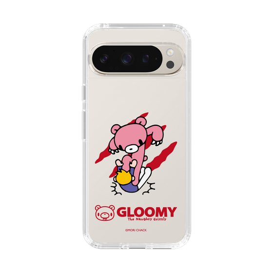 Slim Protection Case［ GGloomy - Gloomy's Playfulness ］