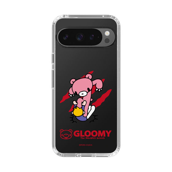 Slim Protection Case［ GGloomy - Gloomy's Playfulness ］