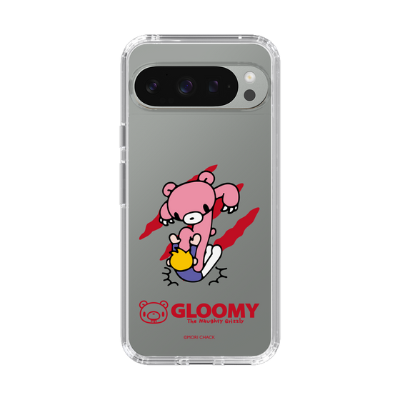 Slim Protection Case［ GGloomy - Gloomy's Playfulness ］