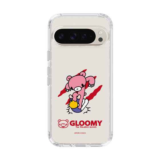 Slim Protection Case［ GGloomy - Gloomy's Playfulness ］