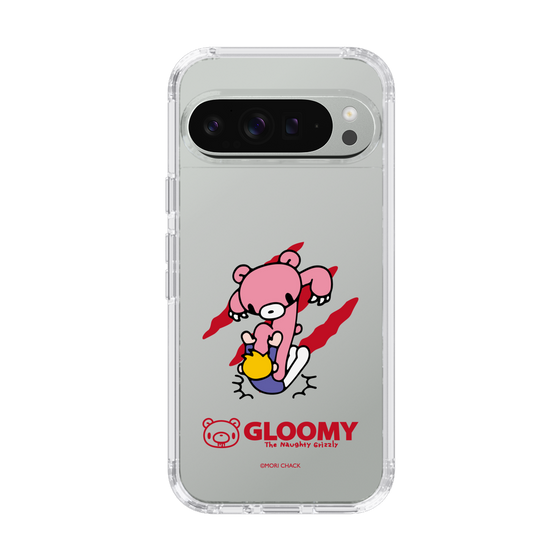 Slim Protection Case［ GGloomy - Gloomy's Playfulness ］