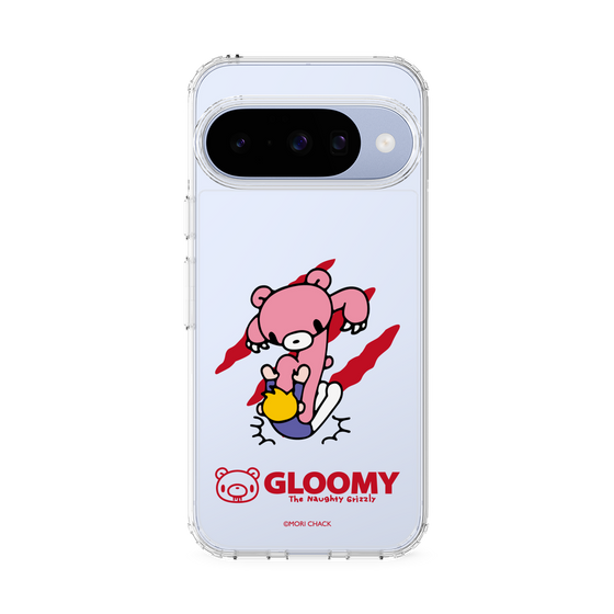 Slim Protection Case［ Gloomy - Gloomy's Playfulness ］