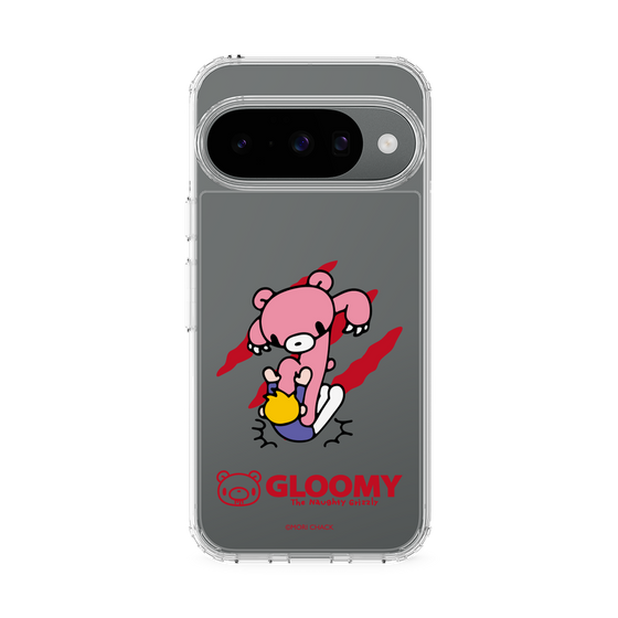 Slim Protection Case［ Gloomy - Gloomy's Playfulness ］