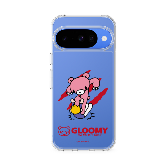Slim Protection Case［ Gloomy - Gloomy's Playfulness ］
