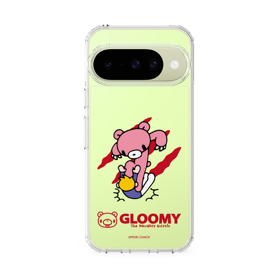 Slim Protection Case［ Gloomy - Gloomy's Playfulness ］