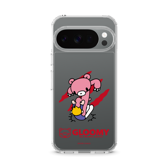 Slim Protection Case［ Gloomy - Gloomy's Playfulness ］