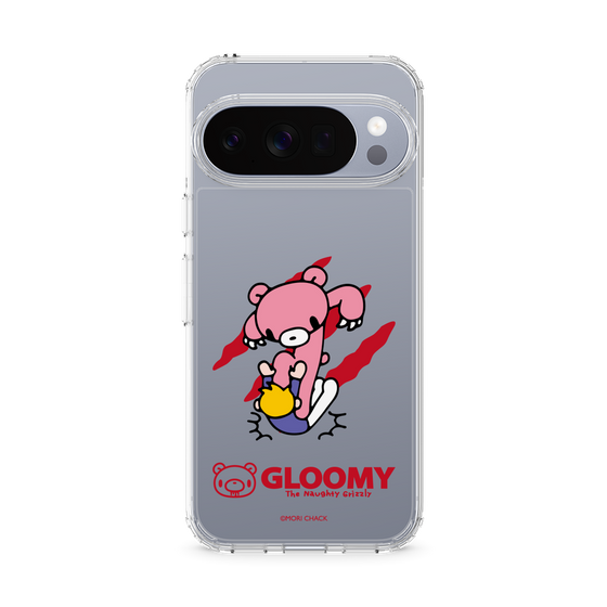 Slim Protection Case［ Gloomy - Gloomy's Playfulness ］