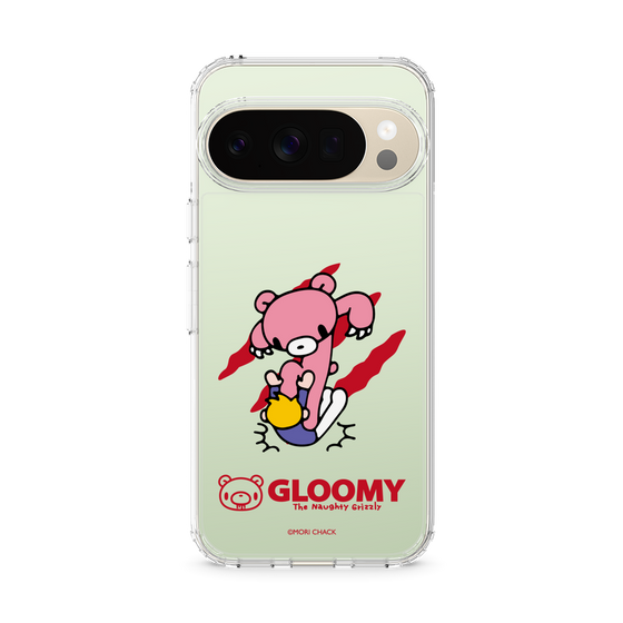 Slim Protection Case［ Gloomy - Gloomy's Playfulness ］