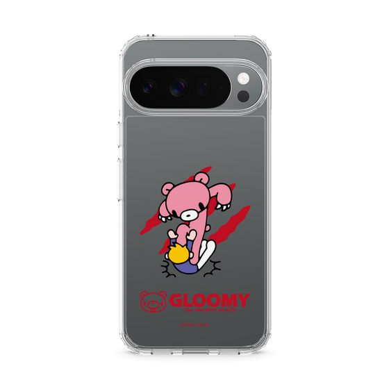 Slim Protection Case［ Gloomy - Gloomy's Playfulness ］