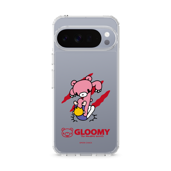 Slim Protection Case［ Gloomy - Gloomy's Playfulness ］