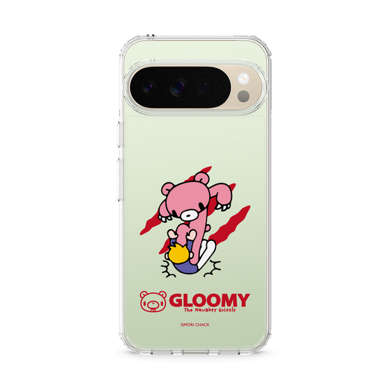 Slim Protection Case［ Gloomy - Gloomy's Playfulness ］