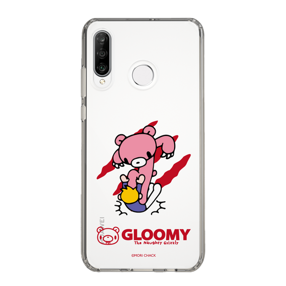 Slim Protection Case［ GGloomy - Gloomy's Playfulness ］
