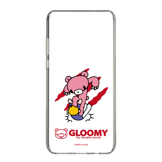 Slim Protection Case［ GGloomy - Gloomy's Playfulness ］