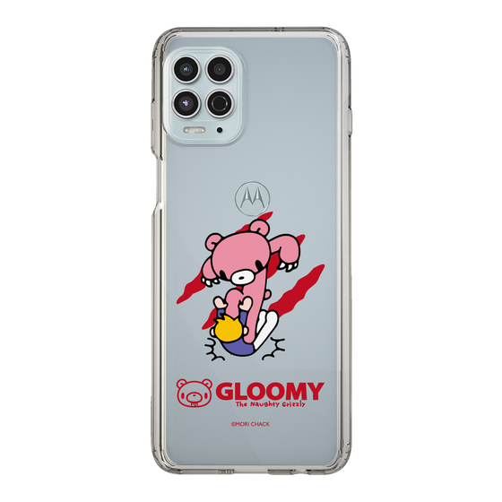 Slim Protection Case［ GGloomy - Gloomy's Playfulness ］