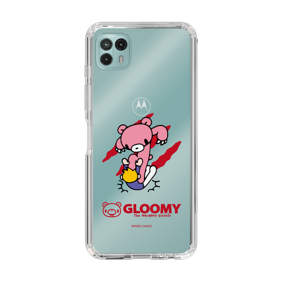 Slim Protection Case［ GGloomy - Gloomy's Playfulness ］