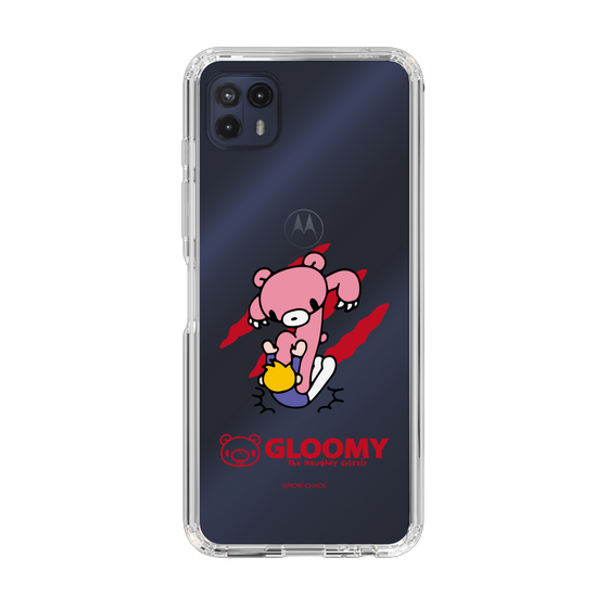 Slim Protection Case［ GGloomy - Gloomy's Playfulness ］