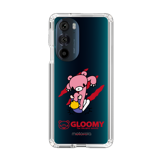 Slim Protection Case［ GGloomy - Gloomy's Playfulness ］