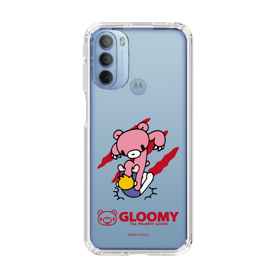 Slim Protection Case［ GGloomy - Gloomy's Playfulness ］