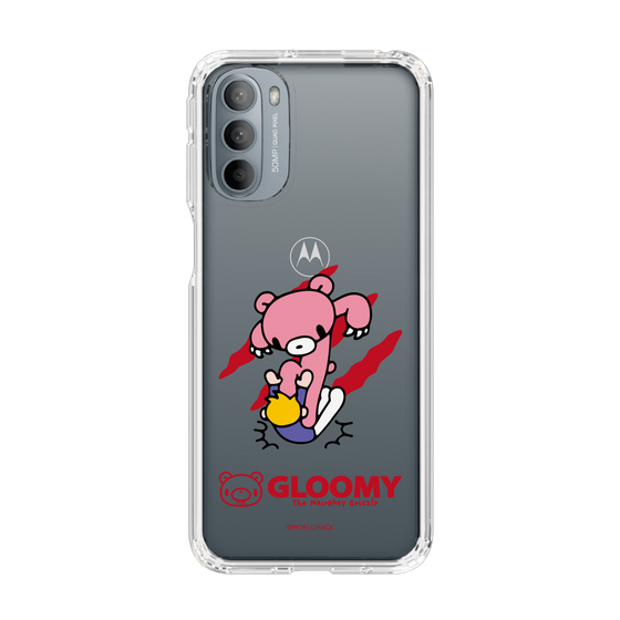 Slim Protection Case［ GGloomy - Gloomy's Playfulness ］