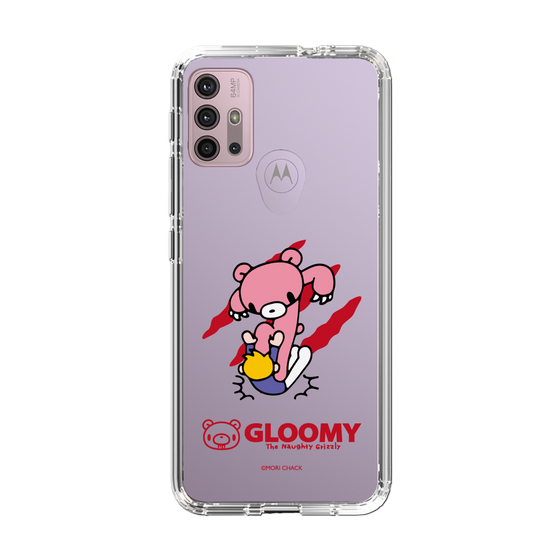 Slim Protection Case［ GGloomy - Gloomy's Playfulness ］