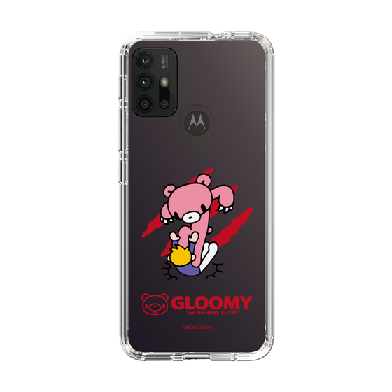 Slim Protection Case［ GGloomy - Gloomy's Playfulness ］