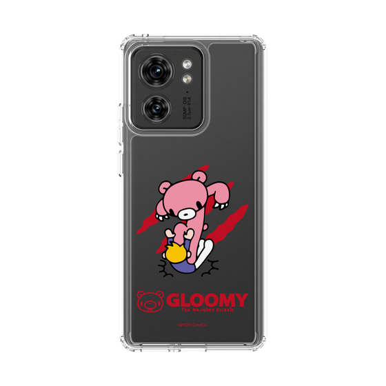 Slim Protection Case［ Gloomy - Gloomy's Playfulness ］