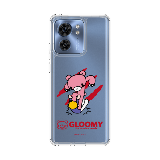 Slim Protection Case［ Gloomy - Gloomy's Playfulness ］