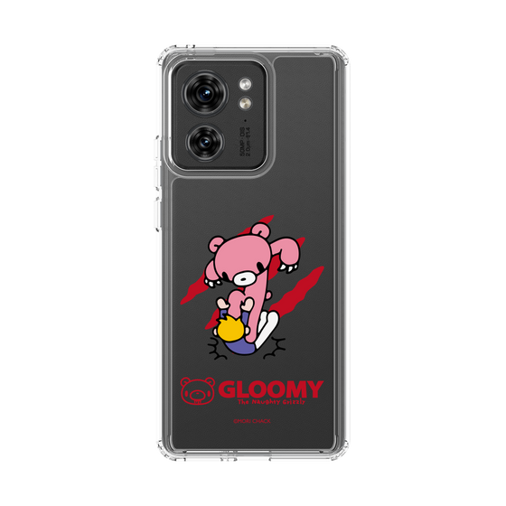 Slim Protection Case［ Gloomy - Gloomy's Playfulness ］