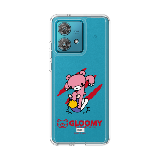 Slim Protection Case［ Gloomy - Gloomy's Playfulness ］