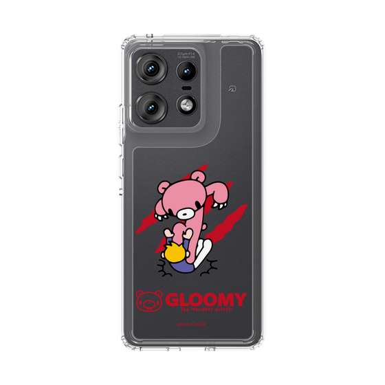 Slim Protection Case［ Gloomy - Gloomy's Playfulness ］
