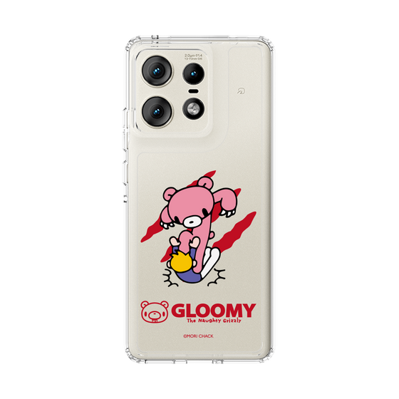 Slim Protection Case［ Gloomy - Gloomy's Playfulness ］