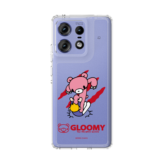 Slim Protection Case［ Gloomy - Gloomy's Playfulness ］