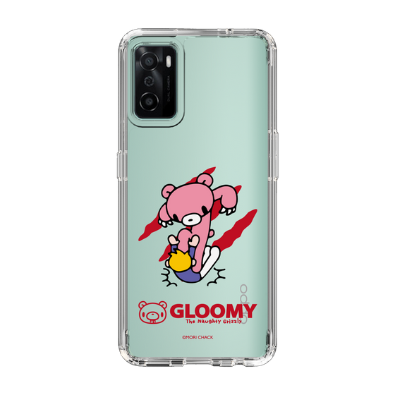 Slim Protection Case［ GGloomy - Gloomy's Playfulness ］