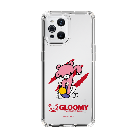 Slim Protection Case［ GGloomy - Gloomy's Playfulness ］