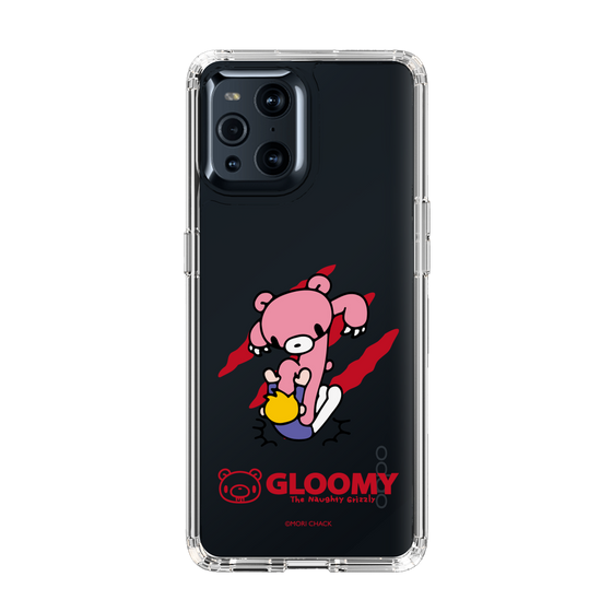 Slim Protection Case［ GGloomy - Gloomy's Playfulness ］