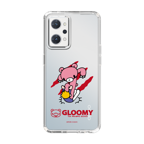 Slim Protection Case［ GGloomy - Gloomy's Playfulness ］
