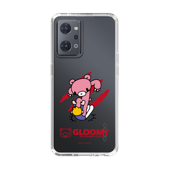 Slim Protection Case［ GGloomy - Gloomy's Playfulness ］