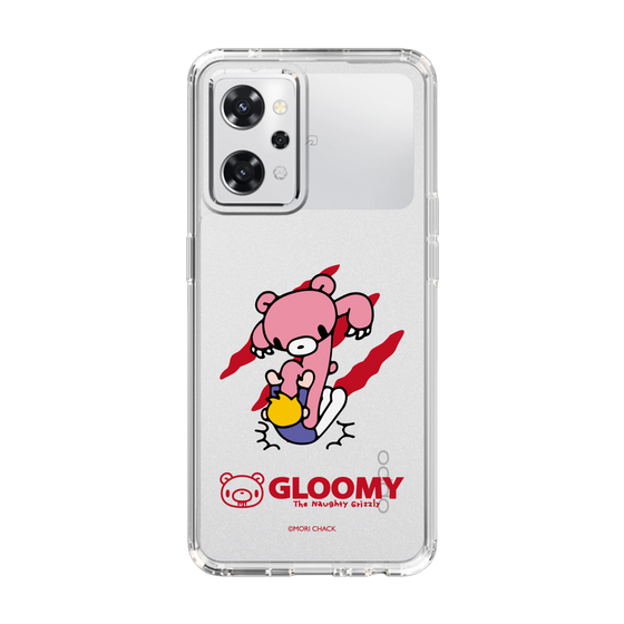 Slim Protection Case［ GGloomy - Gloomy's Playfulness ］