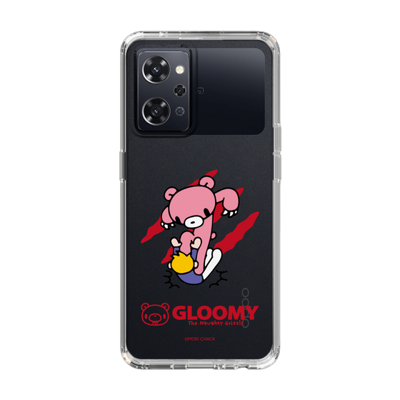 Slim Protection Case［ GGloomy - Gloomy's Playfulness ］