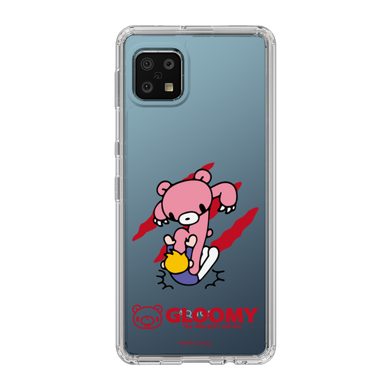 Slim Protection Case［ GGloomy - Gloomy's Playfulness ］