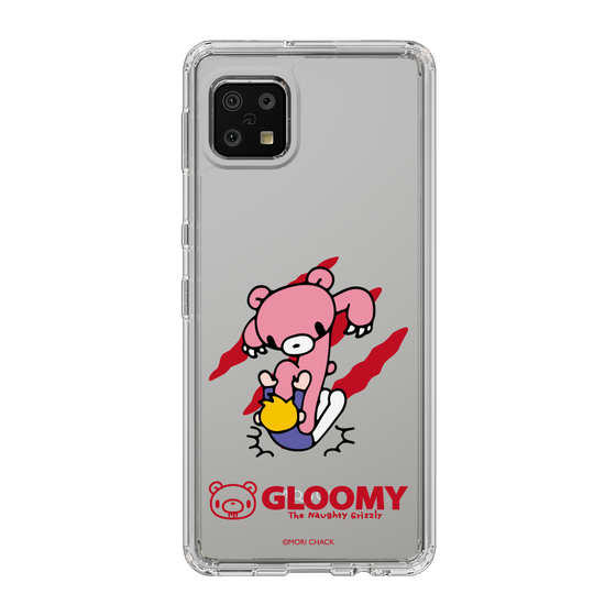 Slim Protection Case［ GGloomy - Gloomy's Playfulness ］
