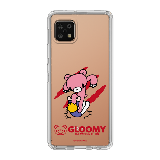 Slim Protection Case［ GGloomy - Gloomy's Playfulness ］