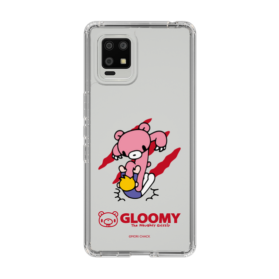 Slim Protection Case［ GGloomy - Gloomy's Playfulness ］