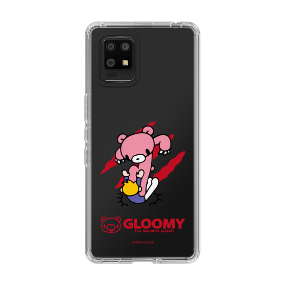 Slim Protection Case［ GGloomy - Gloomy's Playfulness ］