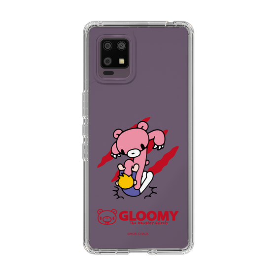 Slim Protection Case［ GGloomy - Gloomy's Playfulness ］
