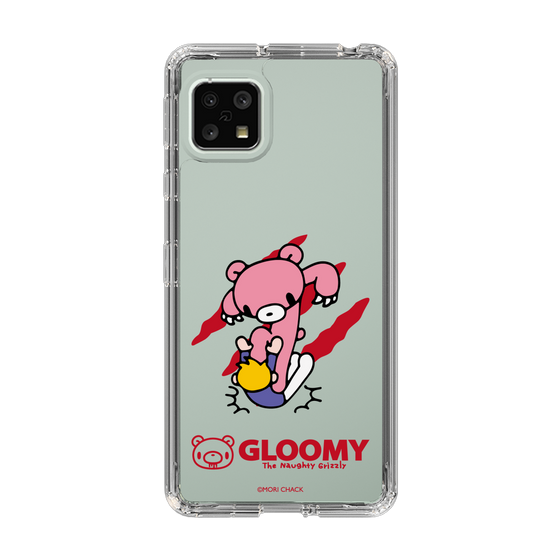 Slim Protection Case［ GGloomy - Gloomy's Playfulness ］