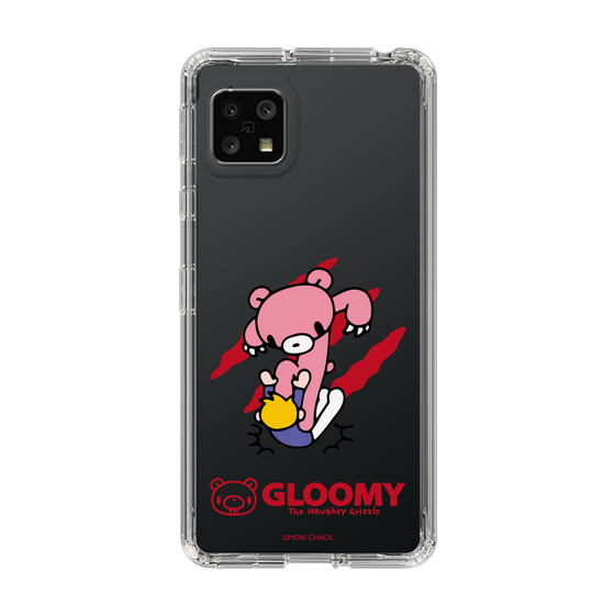 Slim Protection Case［ GGloomy - Gloomy's Playfulness ］