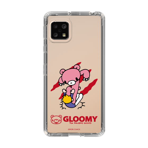 Slim Protection Case［ GGloomy - Gloomy's Playfulness ］